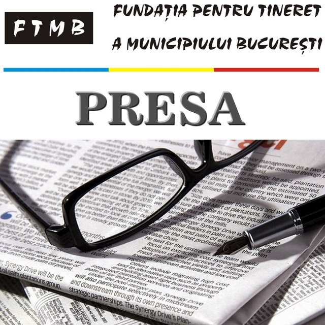 Articol AGERPRES 19 martie 2019 Festivalul de Teatru FTMB