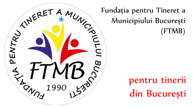 FTMB se mandreste cu un nou logo