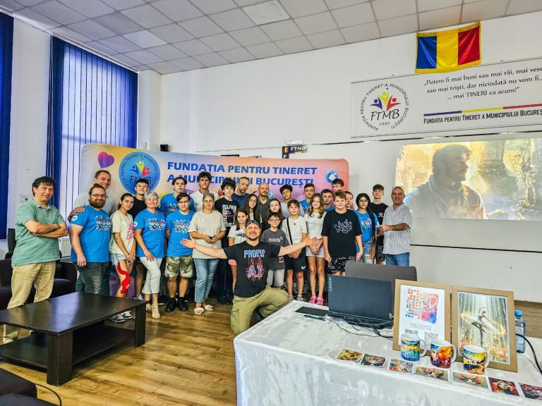 Ziua Internațională a Tineretului 
