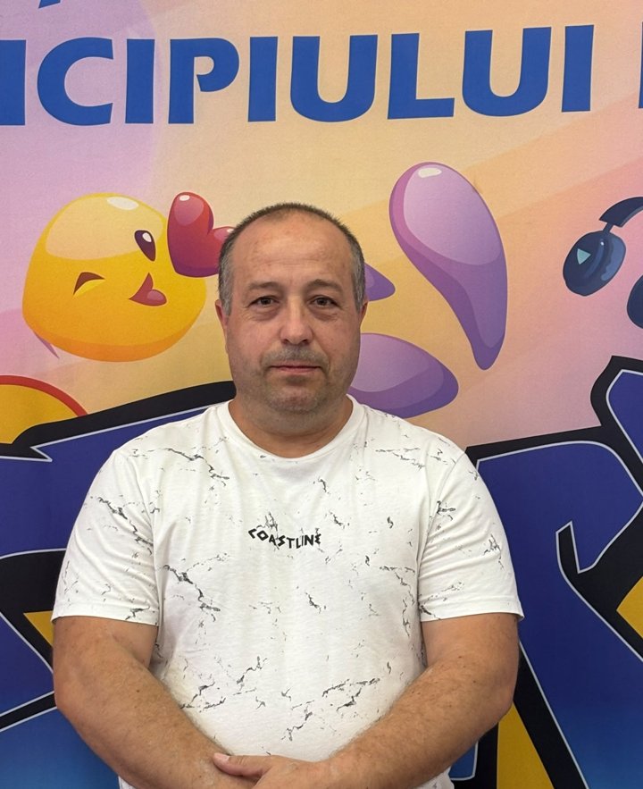 Demis Constantin STOIAN