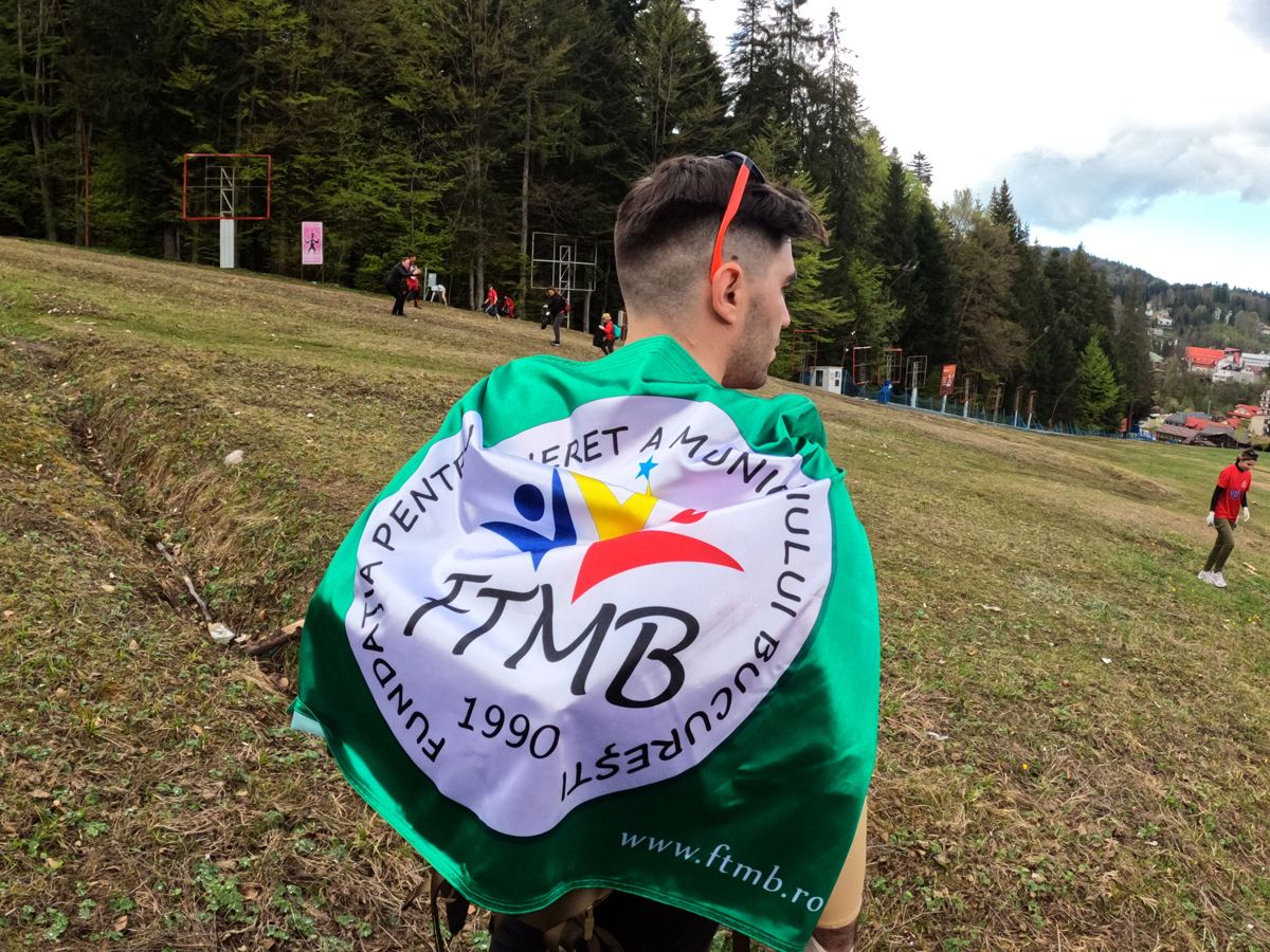 Proiecte și evenimente FTMB