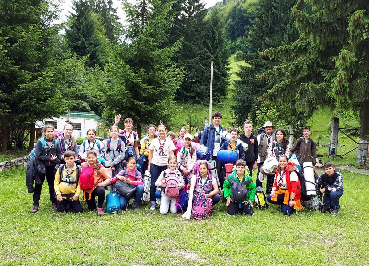 Proiecte și evenimente FTMB