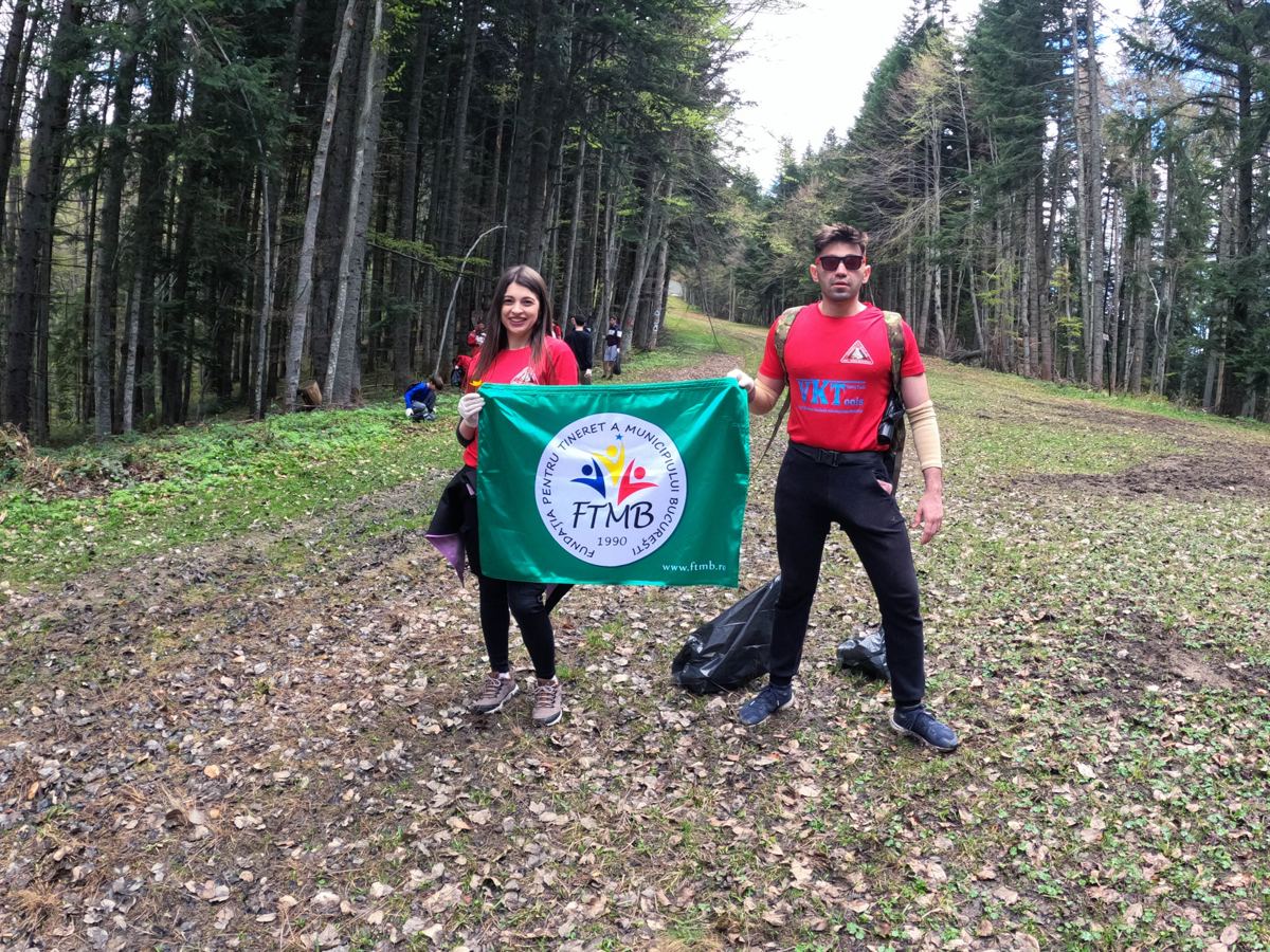 Proiecte și evenimente FTMB
