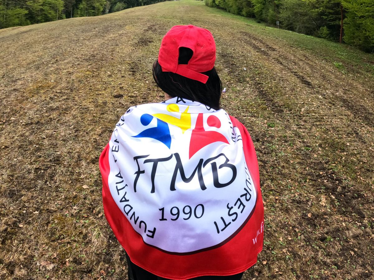 Proiecte și evenimente FTMB