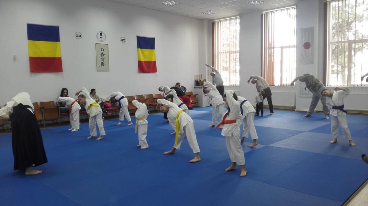 Activități FTMB