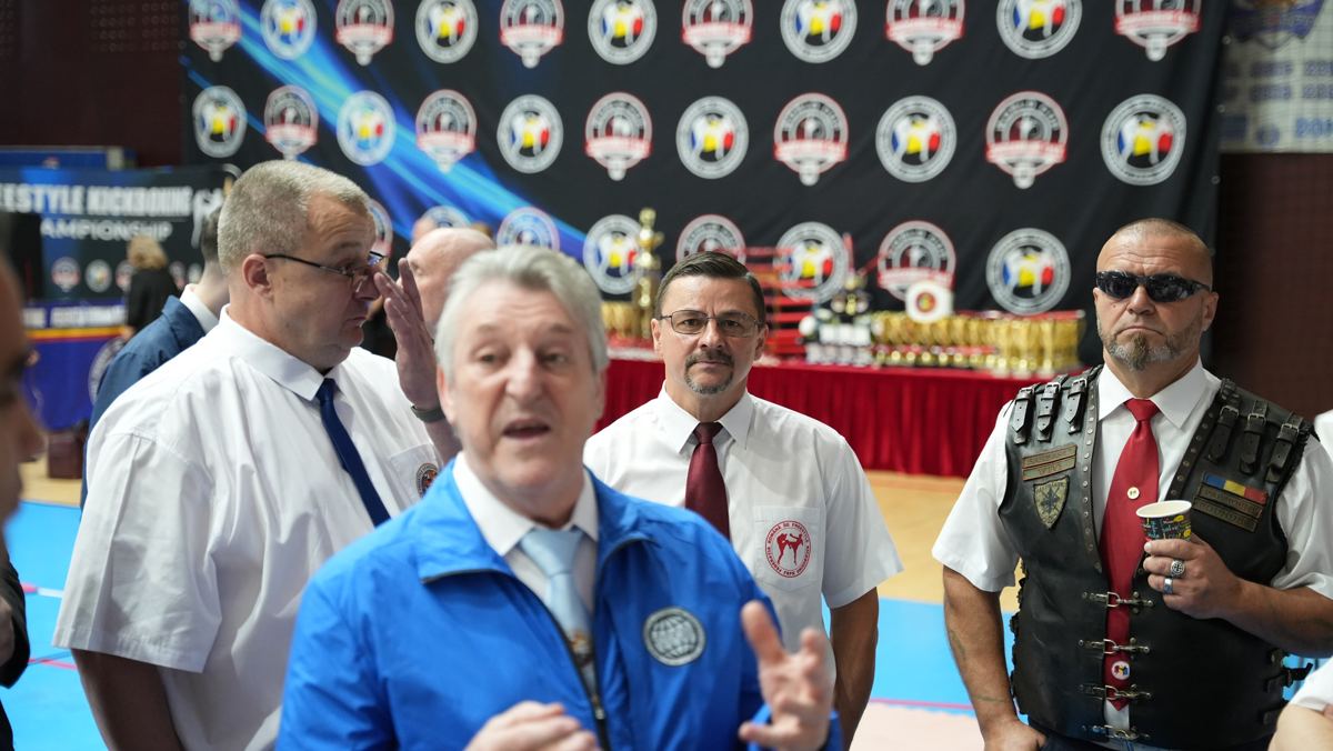 Judgement Day Ploiești 2026