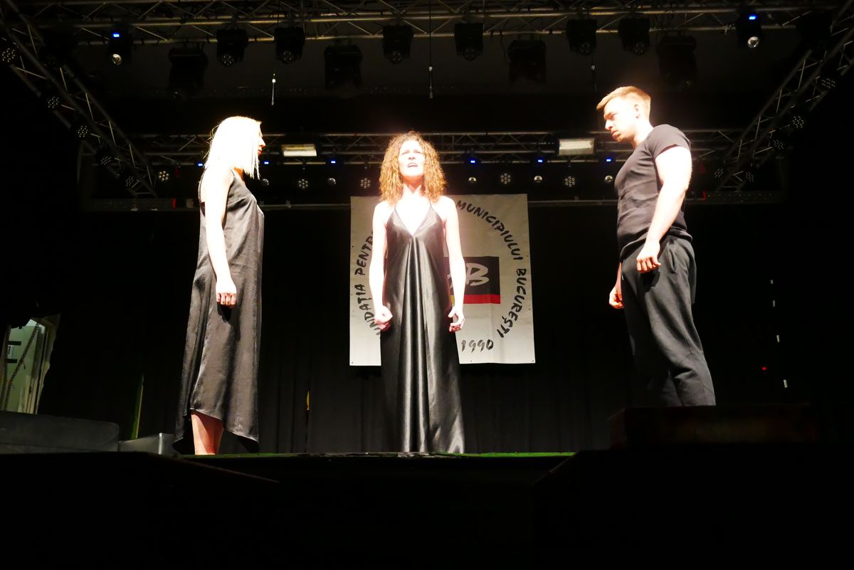 Festivalul de Teatru FTMB 2019