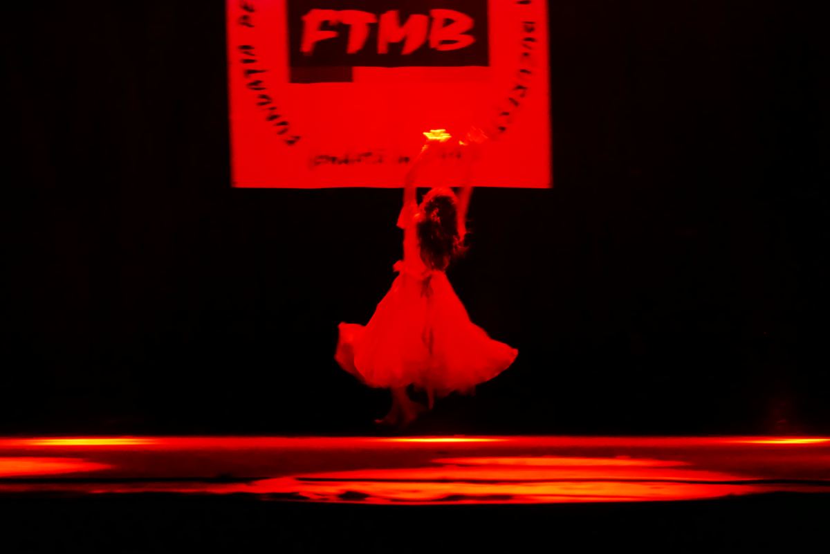 Festivalul de Teatru FTMB 2019