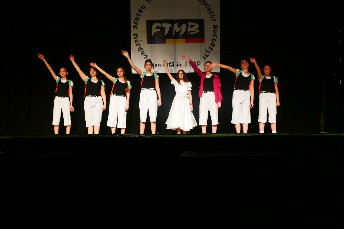 Festivalul de Teatru FTMB 2019